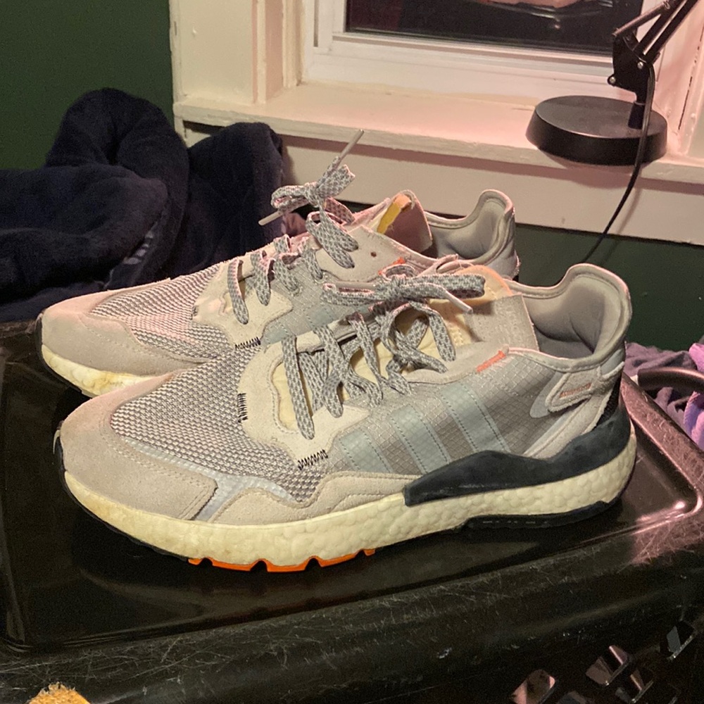 Adidas Nite Jogger
